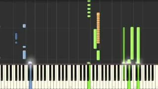 Miniature : Claude François - Si j'avais un marteau 100% Synthésia