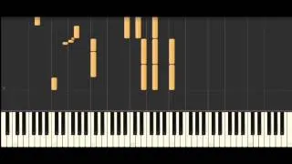 Miniature : Beatles - Let it be 100% Synthésia