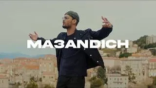 Miniature : [FREE] Soolking Type Beat "Ma3andich" (Prod. Shei Beats)