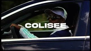 Miniature : Ninho Type Beat "Colisée" | Instru Rap