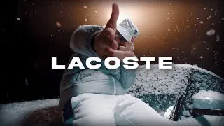 Miniature : [FREE] Jul x Amo x Marseille Type Beat "LACOSTE" | Instru Rap 2025