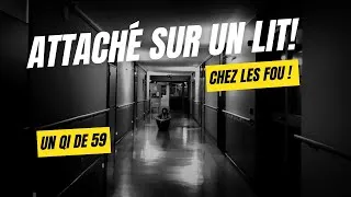 Miniature : "Ils m’ont enfermé… Mon parcours en psychiatrie et le TDAH (mais pas comme tu l’imagines) !"