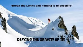 Miniature : BeyondX : 💥 DEFYING THE GRAVITY EP III
