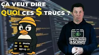 Miniature : Comment apprendre à utiliser les variables Linux en 10 minutes