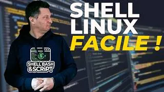 Miniature : Découvre les commandes Linux que tout débutant doit connaître !