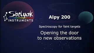 Miniature : Alpy200 Workshop