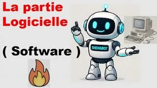 Miniature : « Logiciels & système d’exploitation 💻 : découvre comment fonctionne ton ordinateur ! ⚙️ » partie 2