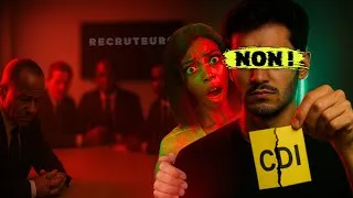 Miniature : Pourquoi la GEN Z ne CROIT PLUS en la réussite CLASSIQUE ?
