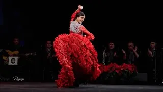 Miniature : Malena Danseuse Flamenco: Shenandoah Artistic Agency - The Essence Of Performing Arts