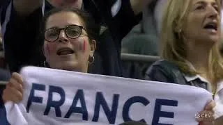 Miniature : Allez Les Bleus, on croit en vous !