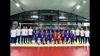 Miniature : EDF Road to Tokyo 2021 by SHEO SPORT