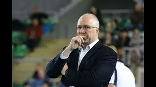 Miniature : Sheo Sport news Édition Spéciale avec Mark Lebedew, coach australien au VfB Friedrichshafen