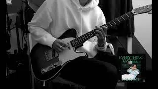 Miniature : lala &ce - show me love (guitar cover)