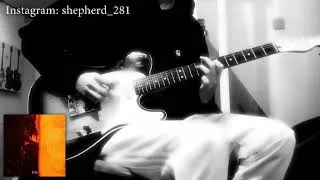 Miniature : Josman - J'aime bien! (guitare cover)