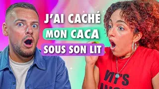 Miniature : ON RÉPOND À VOS APPELS feat Jeremstar (Allo Shera ép.1)