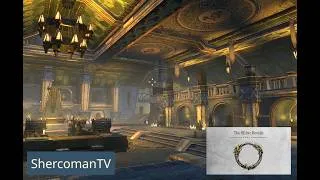 Miniature : Péninsule Telvannie épisode 10 The Elder Scrolls Online