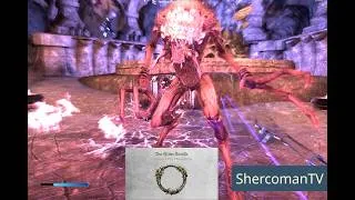 Miniature : Péninsule Telvannie épisode 9 The Elder Scrolls Online