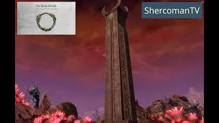 Miniature : Péninsule Telvannie épisode 8 The Elder Scrolls Online
