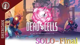 Miniature : DEAD CELLS - SOLO - FINAL
