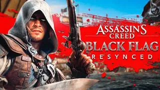 Miniature : Assassin's Creed Black Flag - UNE HONTE OU ENFIN UN BON JEU D'UBISOFT?