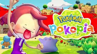 Miniature : Pokopia - JE DÉTESTE POKEMON.