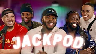 Miniature : ON VOUS DIT TOUT! Avenir du groupe, santé mentale, relations, projets etc... JACKPOD #1