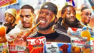 Miniature : Marques vs Sous-marques feat LES JACKSONS (La fin nous a choqué!)