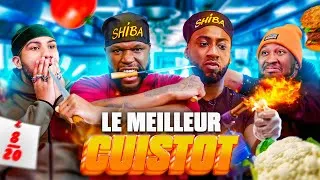Miniature : QUI SERA LE MEILLEUR CUISTOT? ÉP.2 feat @ToniolifeTV