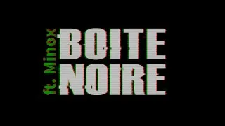 Miniature : Sheuv23 - Boite noire (feat. Minox)