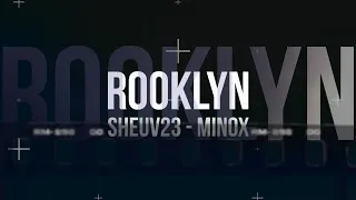Miniature : Sheuv23 - Rooklyn (feat. Minox)