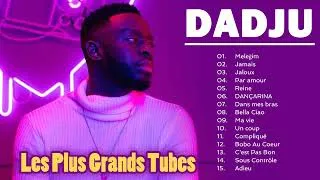 Miniature : Les Meilleures Chansons De list Dadju 2023 | Les Chansons Les Plus Réussies De list Dadju