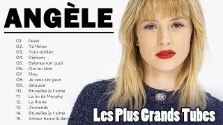 Miniature : Les Meilleures Chansons De list Angèle 2023 | Les Chansons Les Plus Réussies De list Angèle