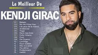 Miniature : Les Plus Grands Succès De Kendji Girac | Les Meilleures Chansons De Kendji Girac