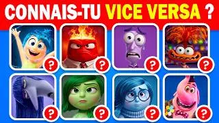 Miniature : Es-tu VRAIMENT incollable sur Vice Versa ? MEGA Quiz de 45 questions🧽