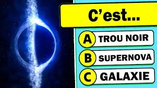 Miniature : 99% des gens ratent la question sur MARS !🪐 MEGA Quiz de l'Espace