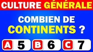 Miniature : QUI VEUT GAGNER DES MILLIONS ? 💸 Test ton QI !
