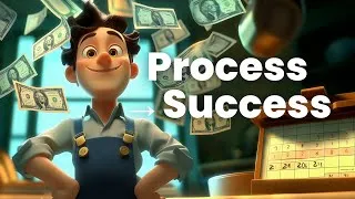 Miniature : Les 4 Étapes Clés pour Créer des Process Efficaces dans Votre Entreprise !