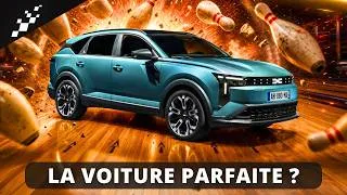 Miniature : 🚨 Dacia Striker : La Voiture qu'on attendait TOUS ? (à 25 000€ !)
