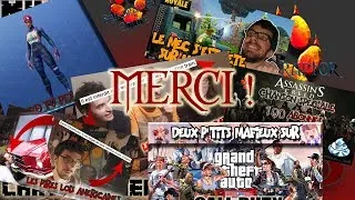 Miniature : Merci !