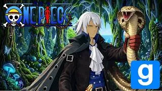 Miniature : KARMA ET LA BLACK MENAGERIE !! RYUKAI PIRATE EP01