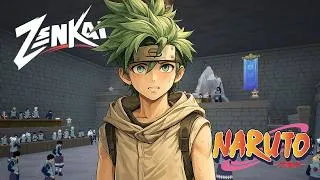 Miniature : Procès à Konoha : Le Cas Pochi | Zenkai RP - Hors Série 01