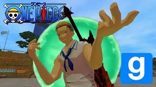 Miniature : HAKARI LE MOUSAILLON ! RYUKAI REBORN EP01