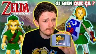 Miniature : Zelda Ocarina of Time en 2026 ? - JEU EN BOÎTE 23