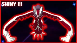 Miniature : SHINY YVELTAL | 2946 FUITES | DELOCK | Pokemon Y