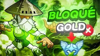 Miniature : Pourquoi tu restes bloqué Gold sur Brawlhalla ? 