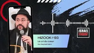 Miniature : HIZOOK#93 - Le cri du cœur (MASSEI 43)