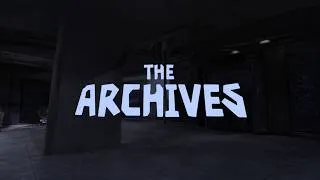 Miniature : Je visite les Archives sur Doors