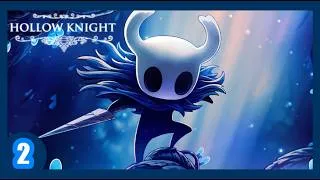 Miniature : 3 Tentative C'est Tout Ce Qu'il Me Faut   (Hollow Knignt #2)