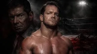 Miniature : Chris Benoit était innocent...
