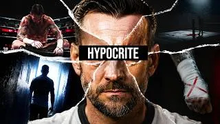 Miniature : Où est passé le VRAI CM Punk ?
